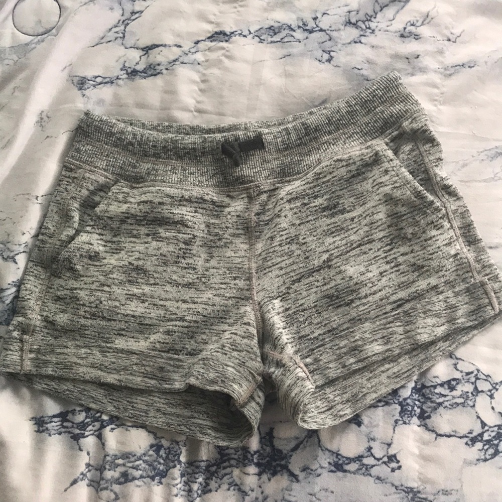 athleta girl shorts